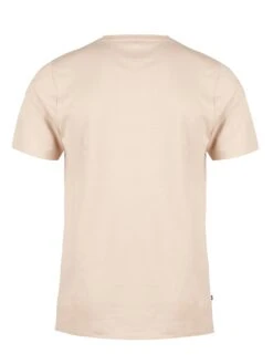 INFILAPENNY LOGO PRINT T-SHIRT -Luke M720152 darkecru 2