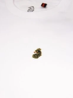 SAN DIEGO T-SHIRT -Luke M720155 WHITE 3