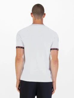 SAN DIEGO T-SHIRT -Luke M720155 WHITE 3 046c8b0a e362 42dc 8d4e c6502278ac83