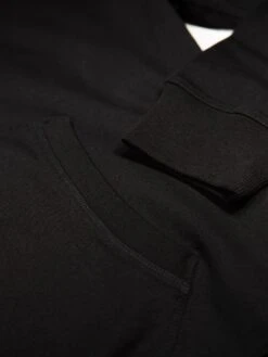 OHIO HOODIE 7 OHIO HOODIE -Luke M720303 BLACK 4