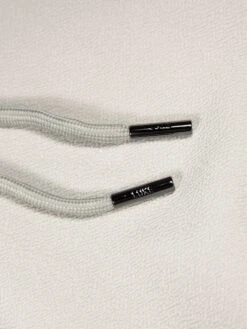 ORNOS CRINKLE JOGGERS -Luke M720401 ICE GREY 4