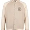 KANSAS VARSITY JACKET