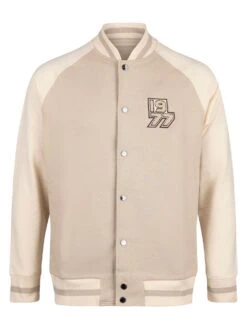 KANSAS VARSITY JACKET