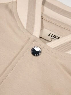 KANSAS JUNIOR VARSITY JACKET 6 KANSAS JUNIOR VARSITY JACKET -Luke M720701 STONE DETAIL 1 1