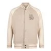 KANSAS JUNIOR VARSITY JACKET