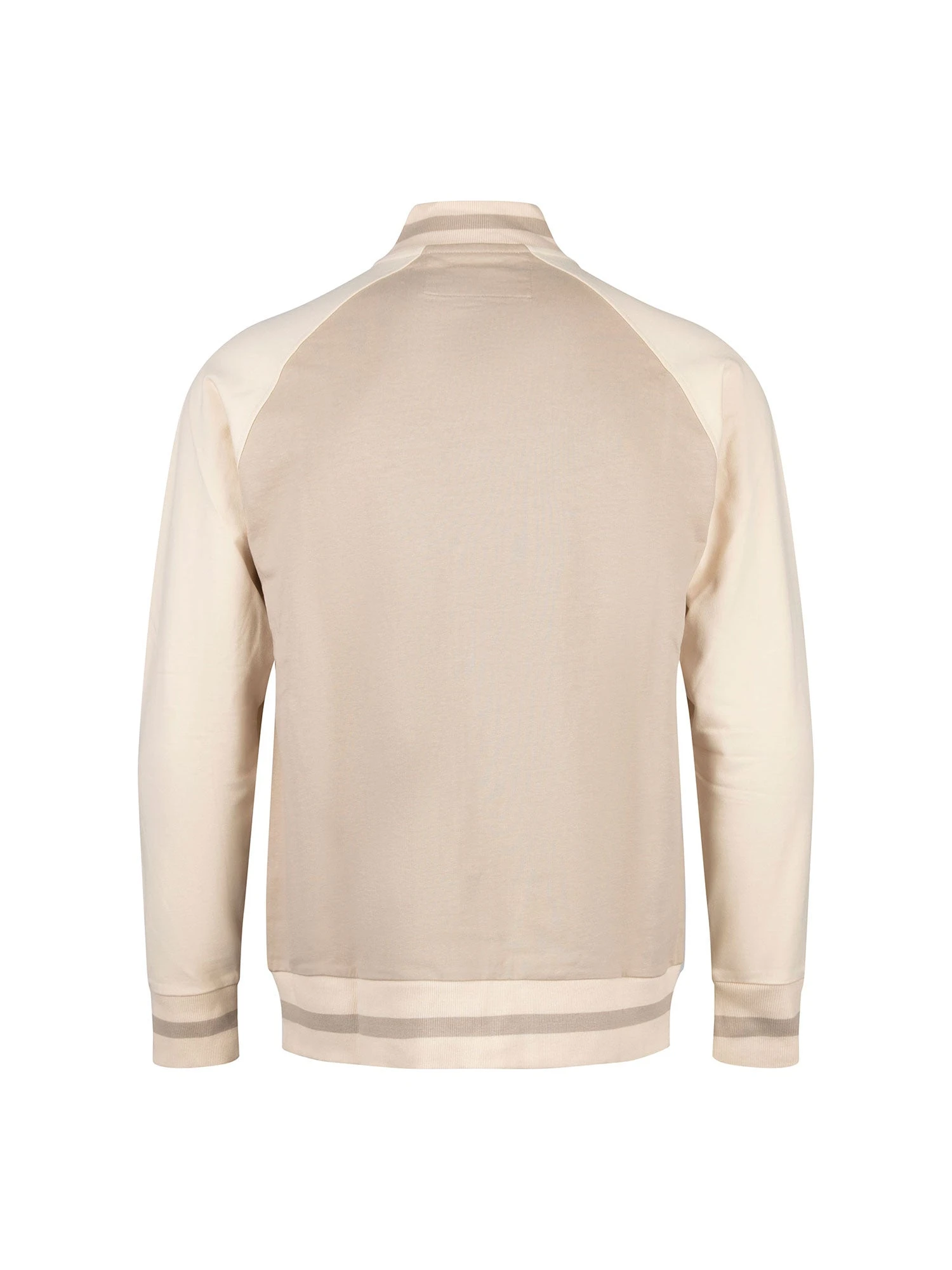 KANSAS JUNIOR VARSITY JACKET 2 KANSAS JUNIOR VARSITY JACKET - Image 2