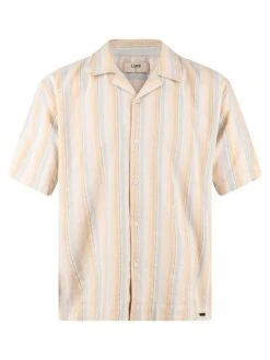 SANTORINI SHORT SLEEVE SHIRT