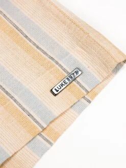 SANTORINI SHORT SLEEVE SHIRT -Luke M720802 SANTORINI 6