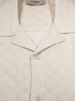 RHODES SHORT SLEEVE SHIRT -Luke M720804 RHODES 3