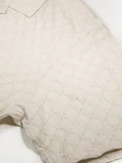 RHODES SHORT SLEEVE SHIRT -Luke M720804 RHODES 4