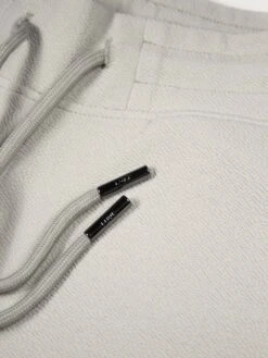 MYKYNOS SHORT SET -Luke M721003 ICE GREY 4