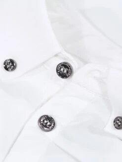 MACAU POLO -Luke M721452 WHITE 4