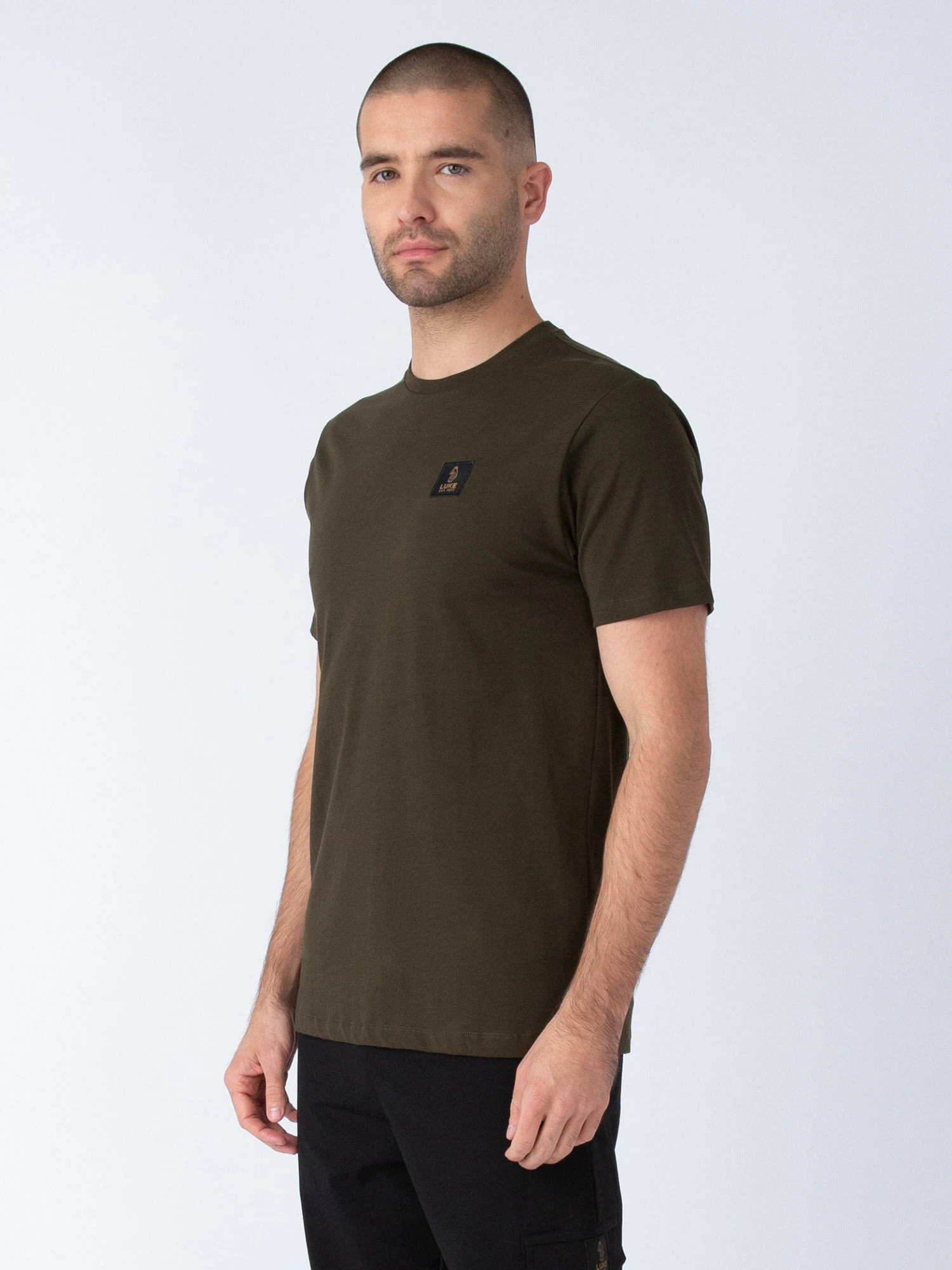 BRUNEI T-SHIRT 2 BRUNEI T-SHIRT - Image 2