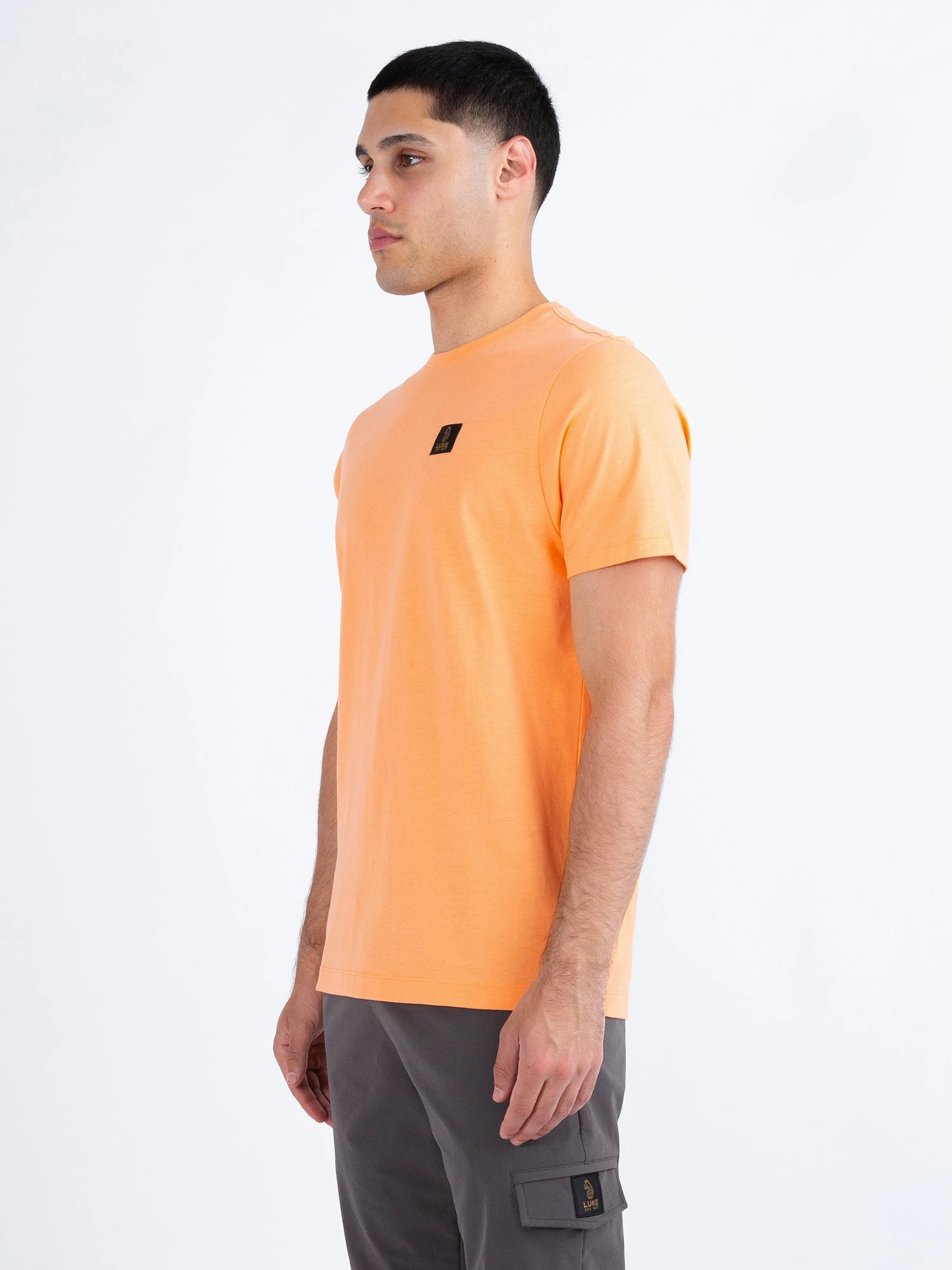 BRUNEI PURE COTTON T-SHIRT 5 BRUNEI PURE COTTON T-SHIRT - Image 5