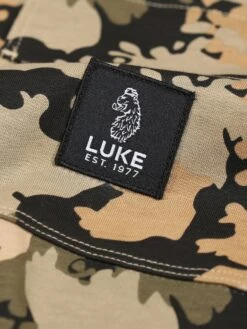 ALL OVER MEMPHIS & ACTIVE CAMO SET -Luke M730155 BLACK 3 5f3b3d40 7046 41f7 b04f df41198c4397