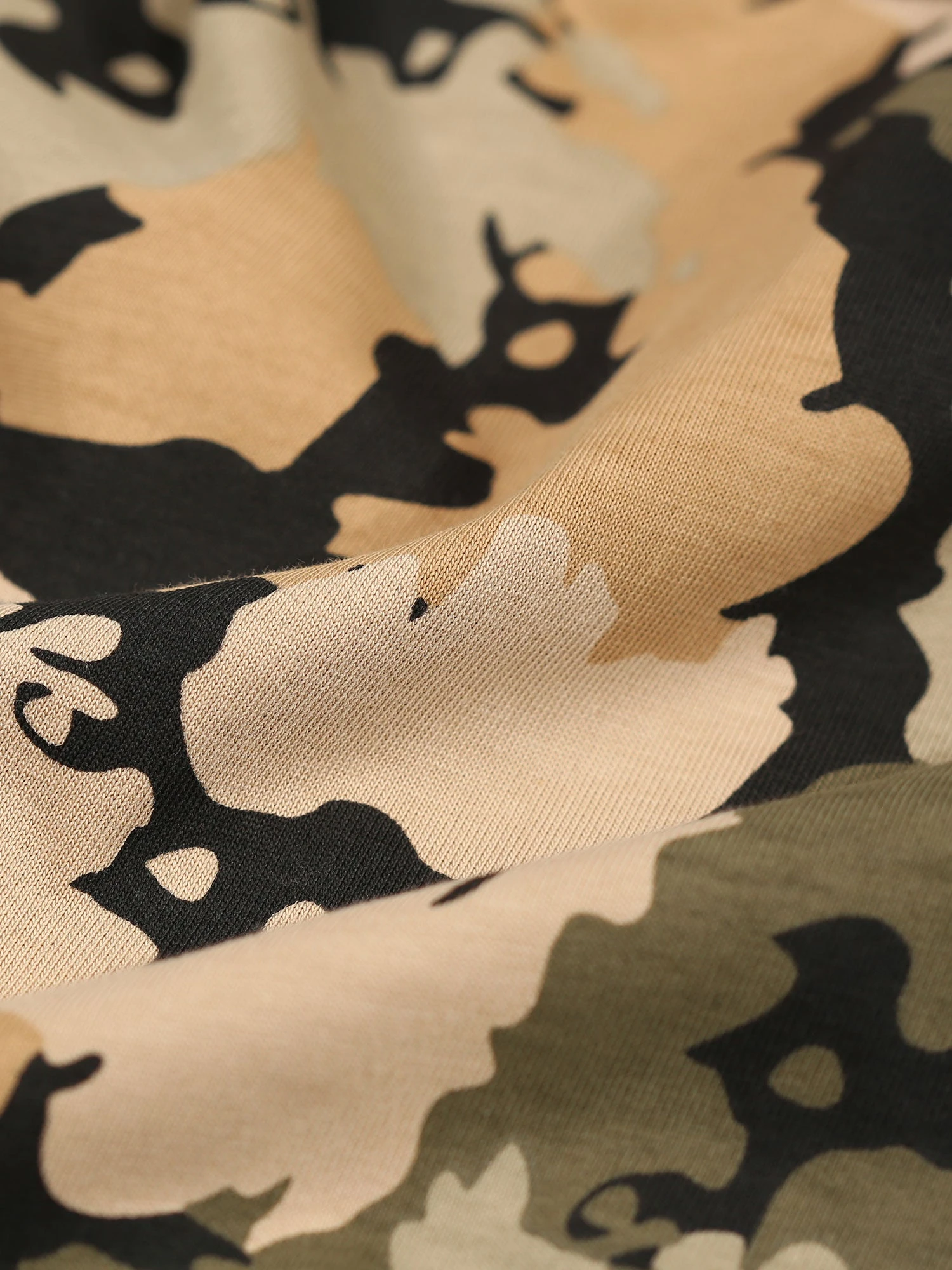 ALL OVER MEMPHIS RELAXED FITT-SHIRT 7 ALL OVER MEMPHIS RELAXED FITT-SHIRT - Image 7