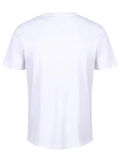 CENTER FOLD T-SHIRT -Luke M730158 WHITE 2 b3198959 6325 4379 861d 81f6a821ca71
