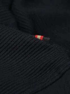 RIBBLE VALLEY SWEATSHIRT -Luke M730305 BLACK 3 dbeae163 2db2 4140 a891 0889d15eb665