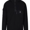 WARLOCK OVERHEAD FUNNEL NECK FLEECE SWEAT