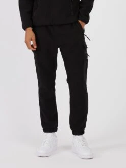 FARRIS FLEECE CUFFED JOGGERS
