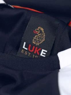 MANILA & HOBART TRACKSUIT SET 12 MANILA & HOBART TRACKSUIT SET -Luke M730361 DKNAVY 4