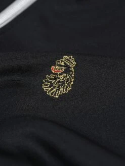 CAPE TOWN ZIP-THROUGH SWEAT -Luke M730362 MTMRLGREY 4