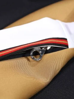 BEIJING & HOBART TRACKSUIT SET -Luke M730363 DKNAVY 4