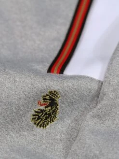 CAPE TOWN & HOBART TRACKSUIT SET -Luke M730364LTMRLGREY 4 248178c5 859b 47d7 a05e 9904a4570aab