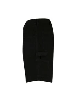 MOLFRE CARPENTER SHORTS -Luke M731001 BLACK 2