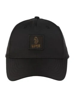 DICAPRIO CAP -Luke M731251 Black 2