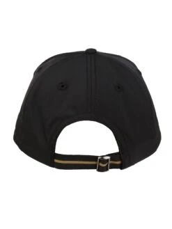 DICAPRIO CAP -Luke M731251 Black 3