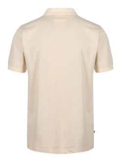 LAOS POLO -Luke M731450 ECRU 2 7f73cec0 31a1 4646 a832 732587abdcdc