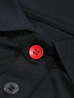 SHENZHEN POLO 13 SHENZHEN POLO -Luke M731452 BLACK 4