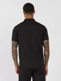 SHENZHEN POLO 10 SHENZHEN POLO -Luke M731452 BLK 03