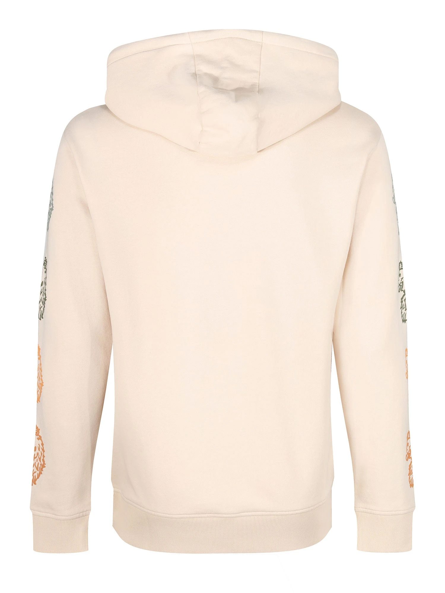 BLEND RELAX FIT HOODIE 5 BLEND RELAX FIT HOODIE - Image 5