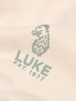 BLEND RELAX FIT HOODIE 12 BLEND RELAX FIT HOODIE -Luke M740353 ECRU 3