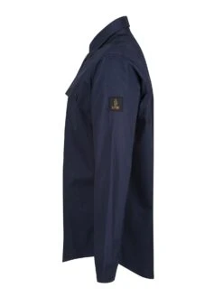 NECTANS GLEN REGULAR FIT SHIRT -Luke M740950 DKNAVY 3 f841ab8a bbe3 426c ac67 cd7bcf3054eb