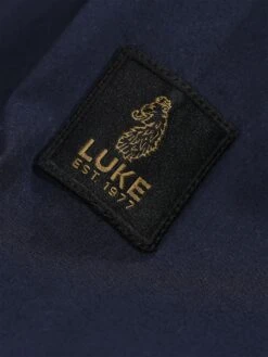 NECTANS GLEN REGULAR FIT SHIRT -Luke M740950 DKNAVY 5