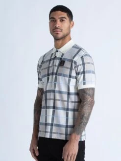 HADRIANS POLO -Luke M741452 DELACREM MIX 2