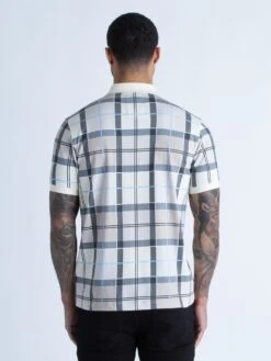 HADRIANS POLO -Luke M741452 DELACREM MIX 3