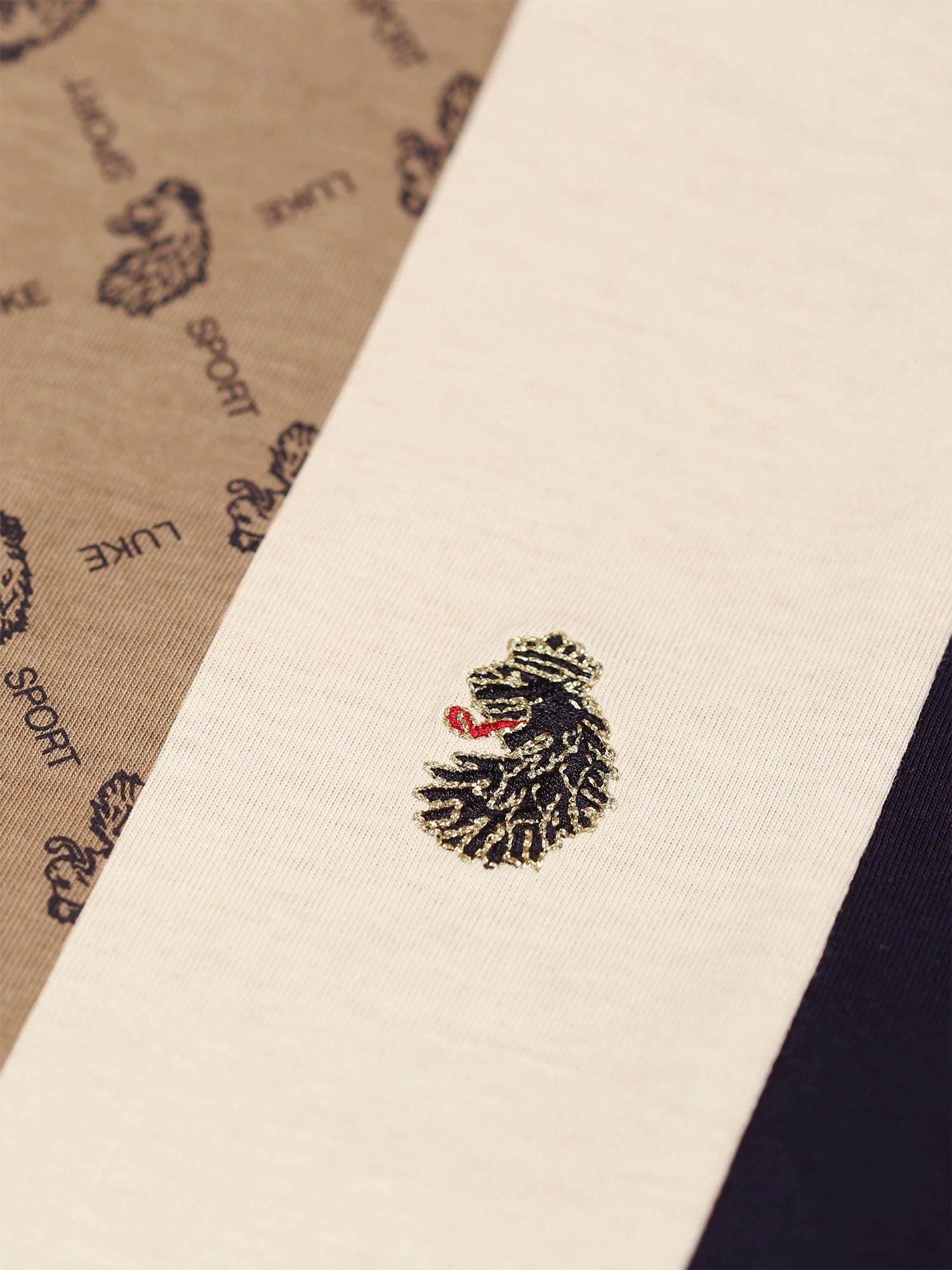 KANE & BOY SEMTEX SHORT SET 5 KANE & BOY SEMTEX SHORT SET - Image 5