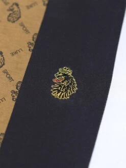 KANE OVERPRINTED T-SHIRT -Luke M750150 WHITE 3