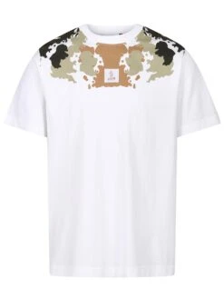 SWIFT RELAXED FIT T-SHIRT