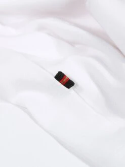 MARSEILLE T-SHIRT -Luke M750154 WHT 4