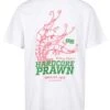 DODGY DINERS HARDCORE PRAWNS PRINTED T-SHIRT