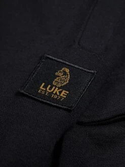 JAKATA DUAL POCKET JOGGERS -Luke M750350 BLACK 4 377ec522 3b25 4c57 94d5 615b0a203826