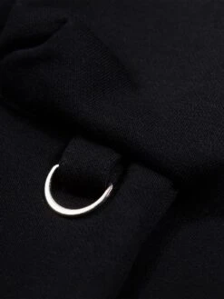 JAKATA DUAL POCKET JOGGERS -Luke M750350 BLACK 5 6c391677 e930 4f87 a0ba 7e3bf2b0a2c8