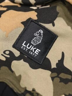 DISRUPTIVE JOGGERS -Luke M750359 BLACK 4