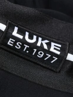 UNI OF LIFE SWEAT -Luke M750365 BLACK 4 2