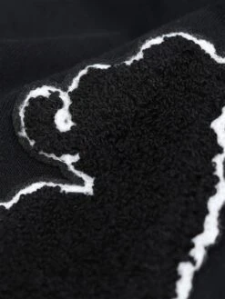 UNI OF LIFE SWEAT -Luke M750365 BLACK 5 2